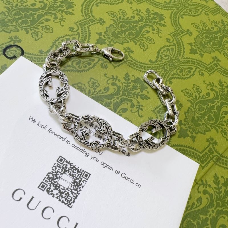 Gucci Bracelets